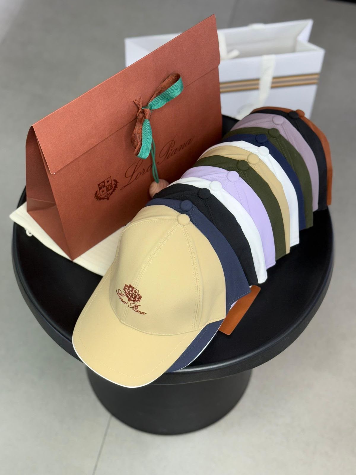 CASQUETTE
