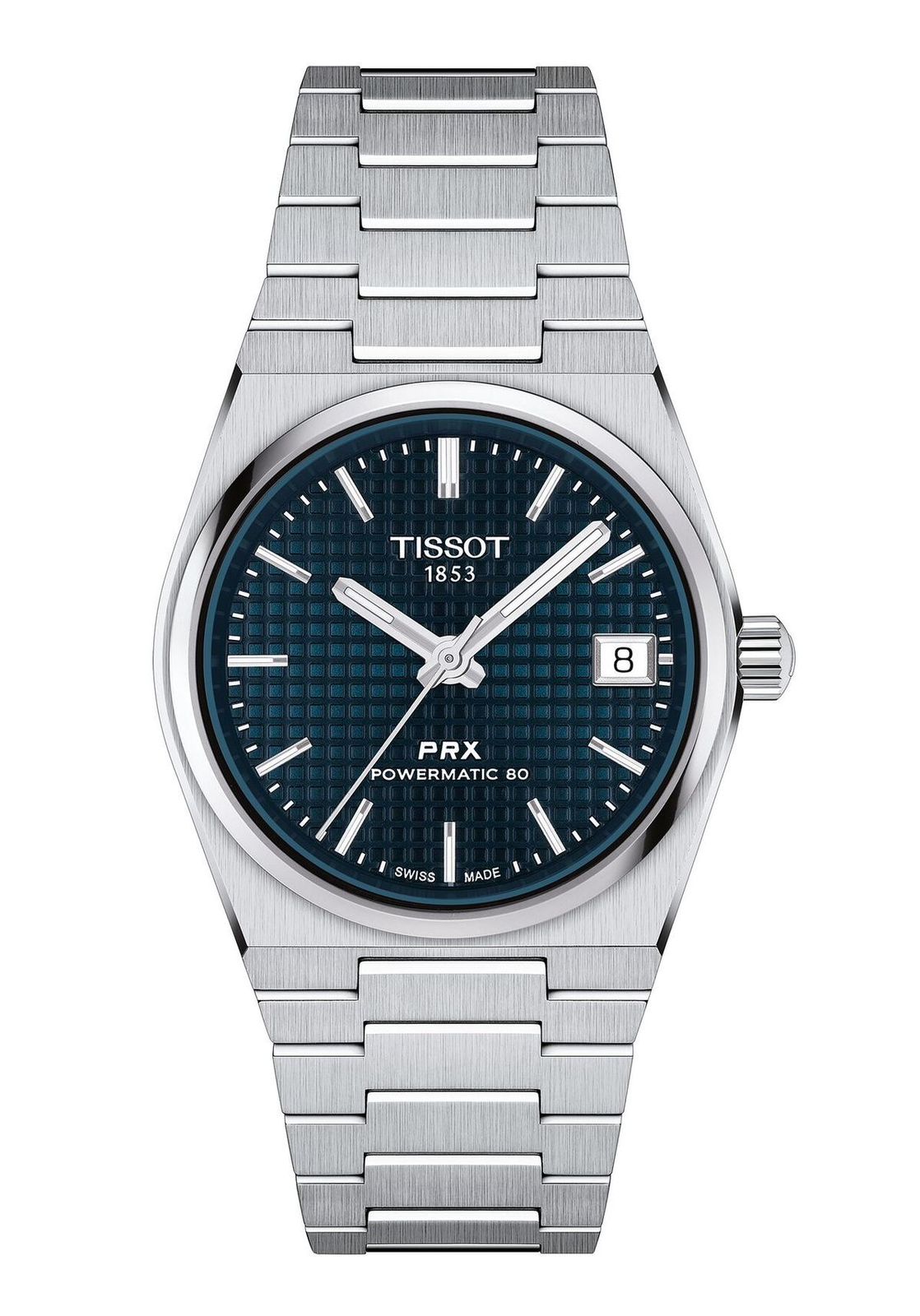 TISSOT