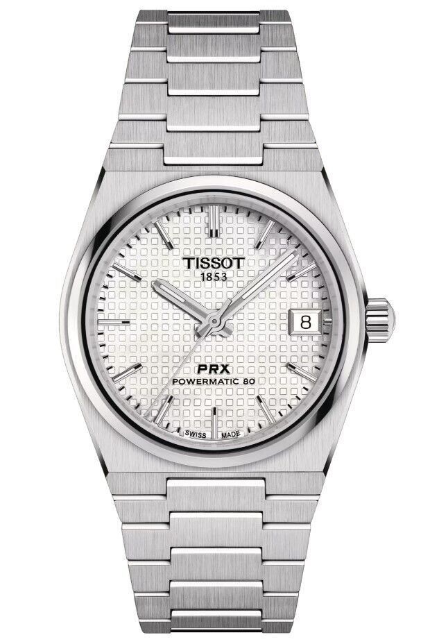 TISSOT