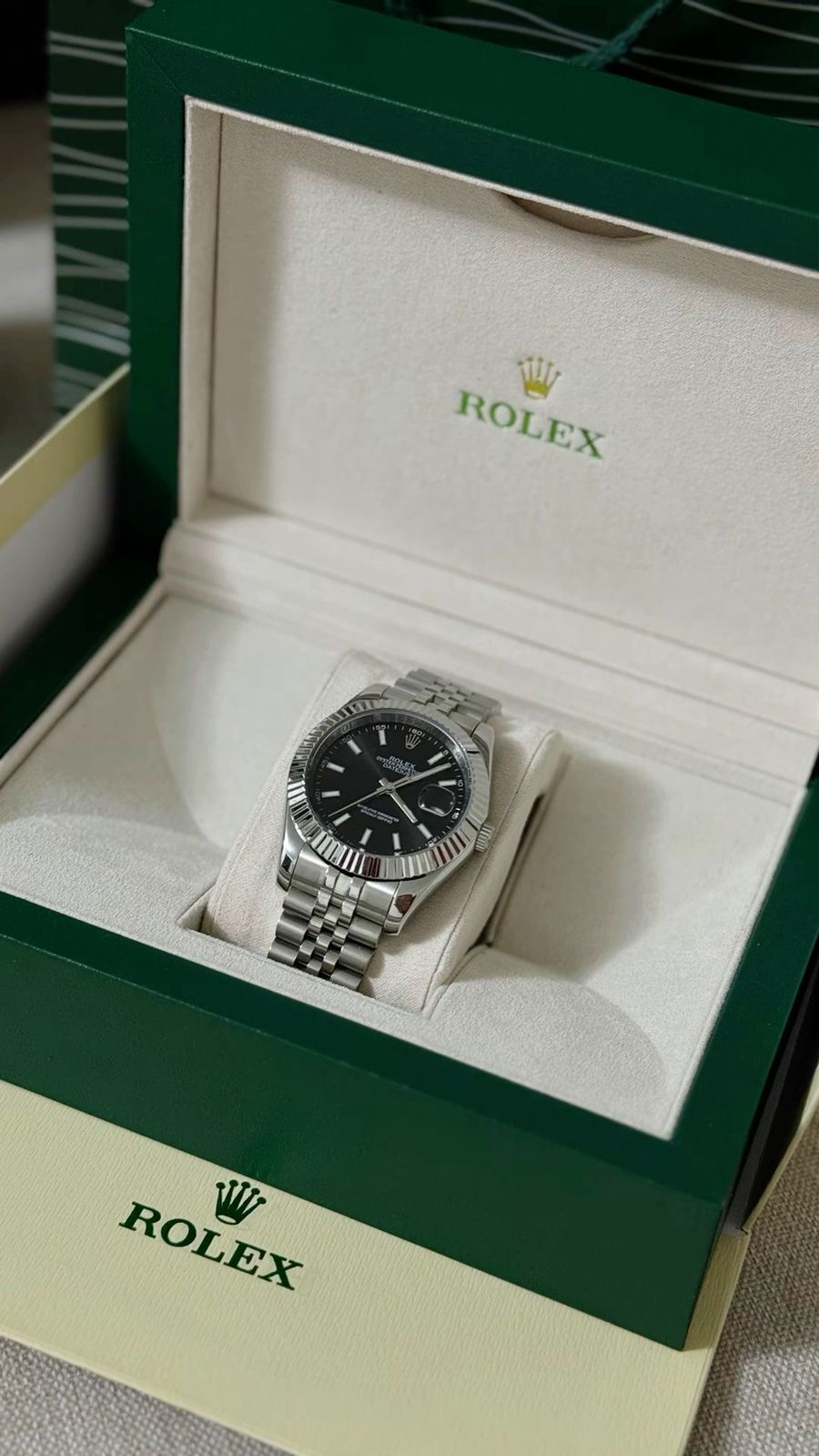 ROLEX DATEJUST