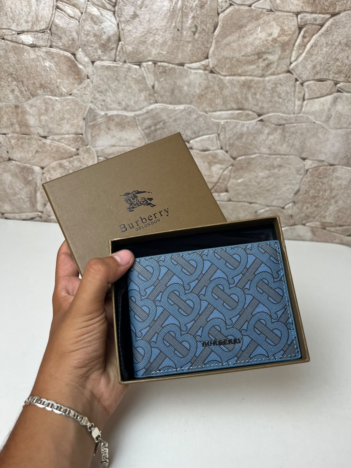 BURBERRY