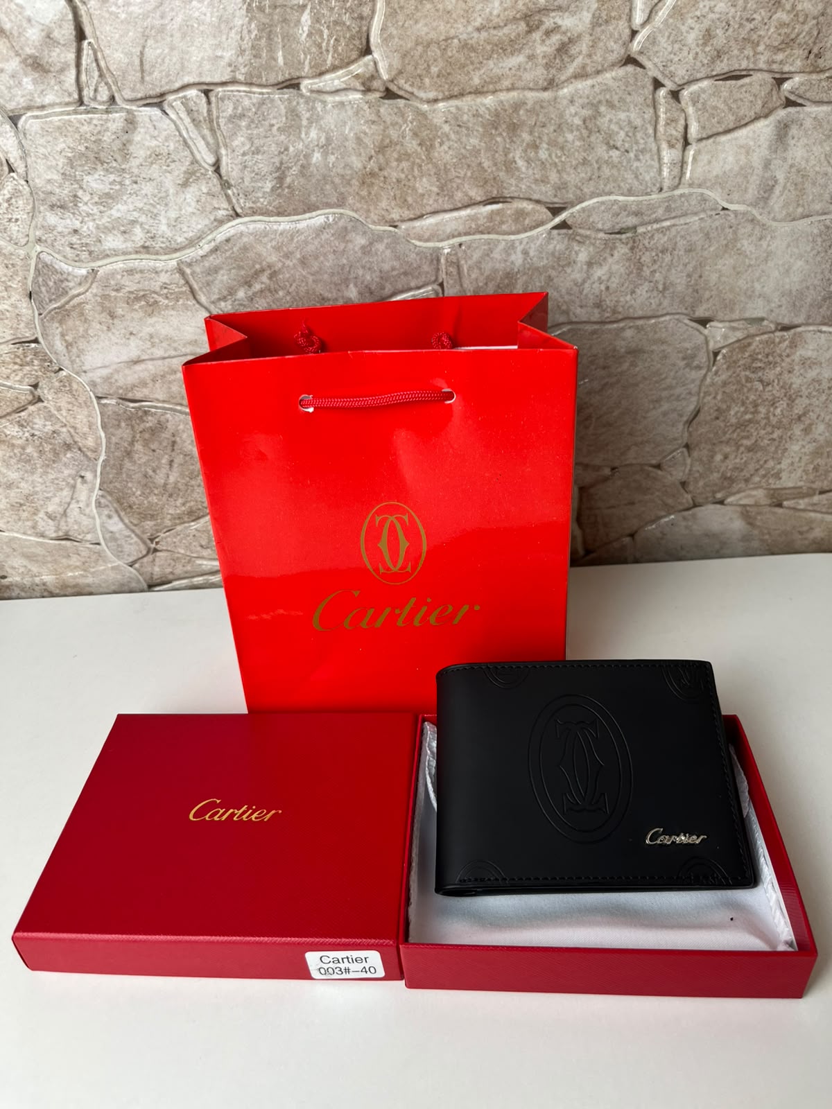 CARTIER