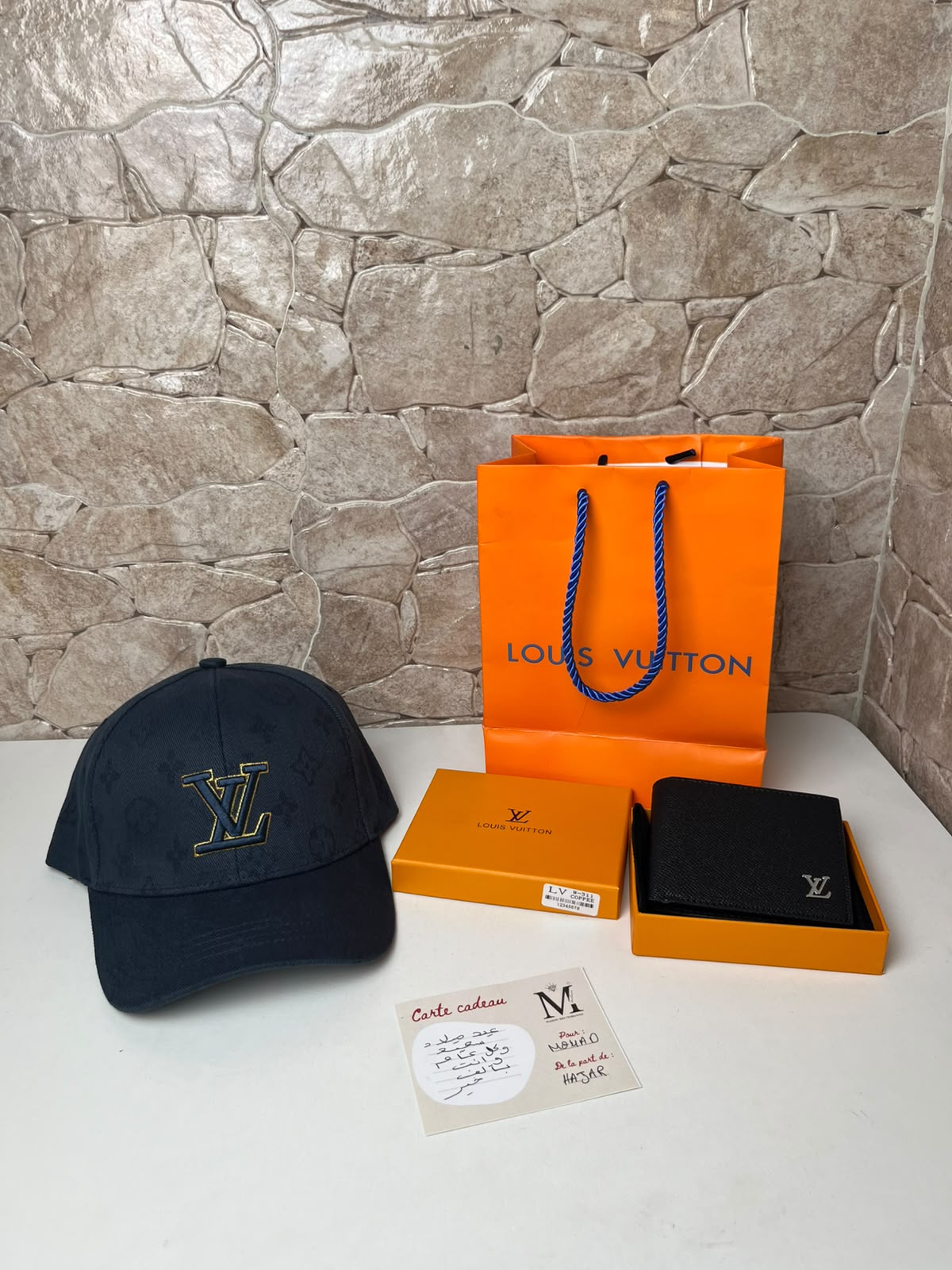 PACK LV