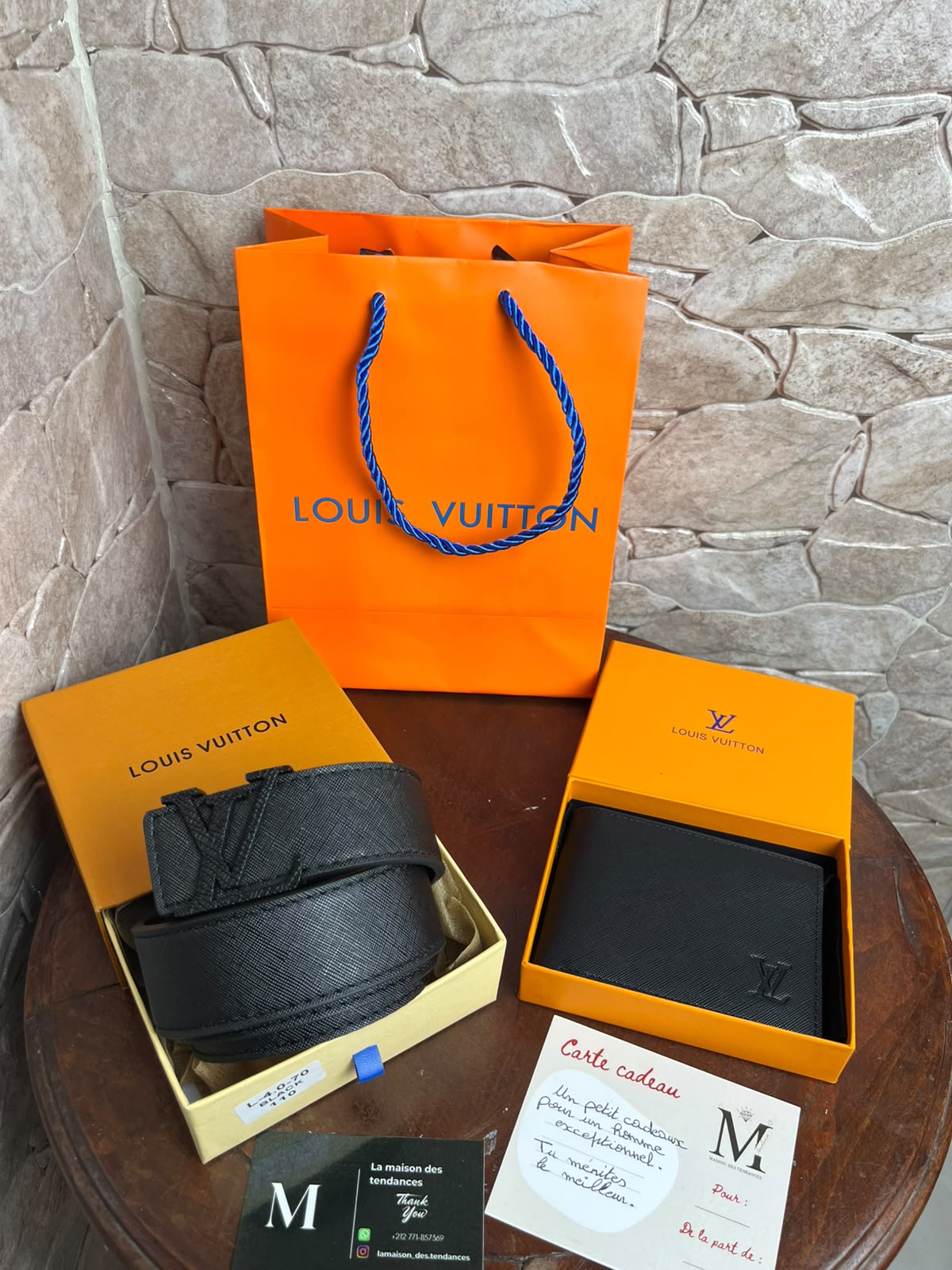 PACK LV (V2)