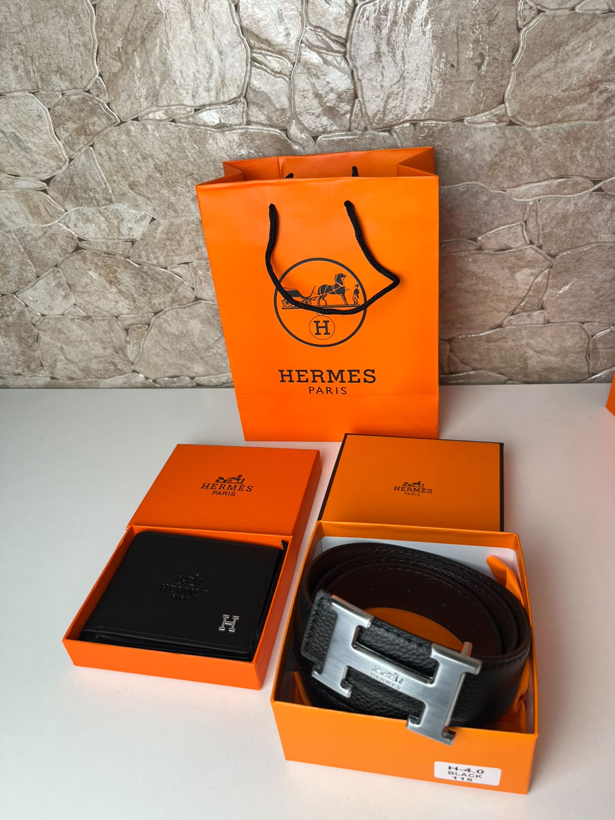 PACK HERMES