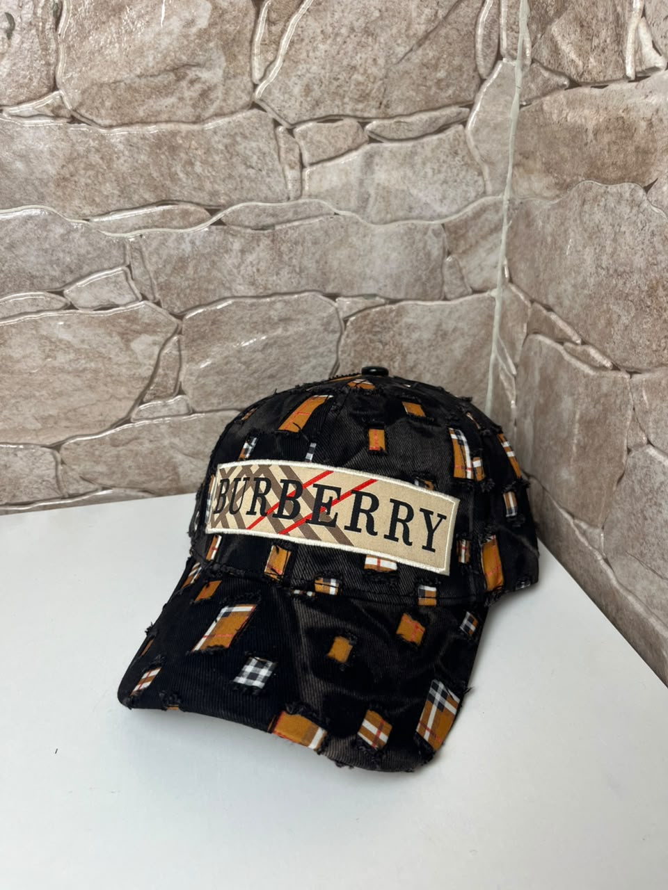 CASQUETTE