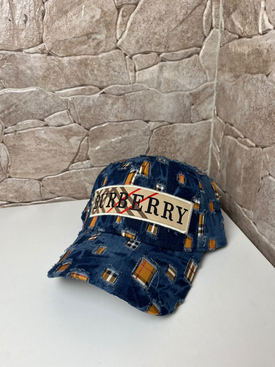 CASQUETTE