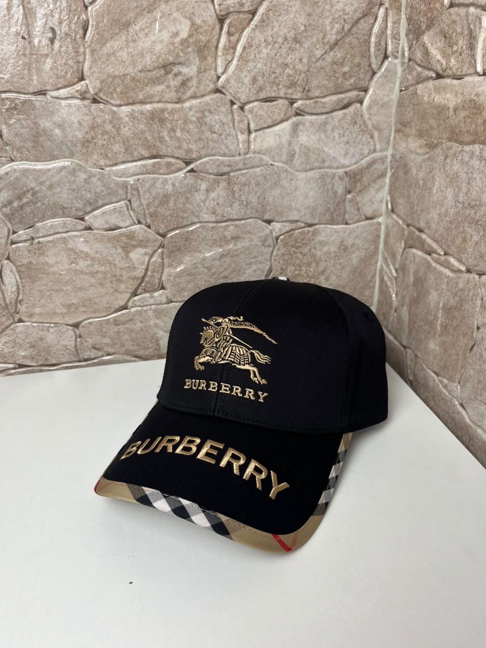 CASQUETTE