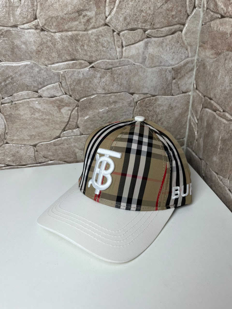CASQUETTE