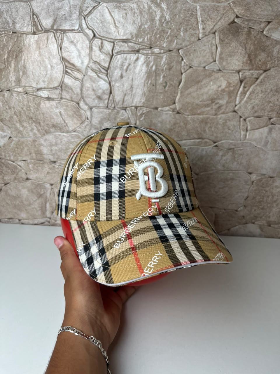 CASQUETTE