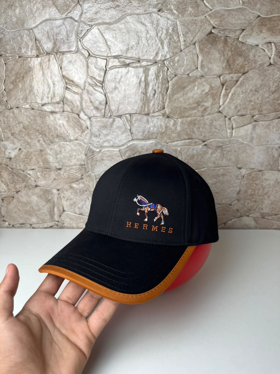 CASQUETTE