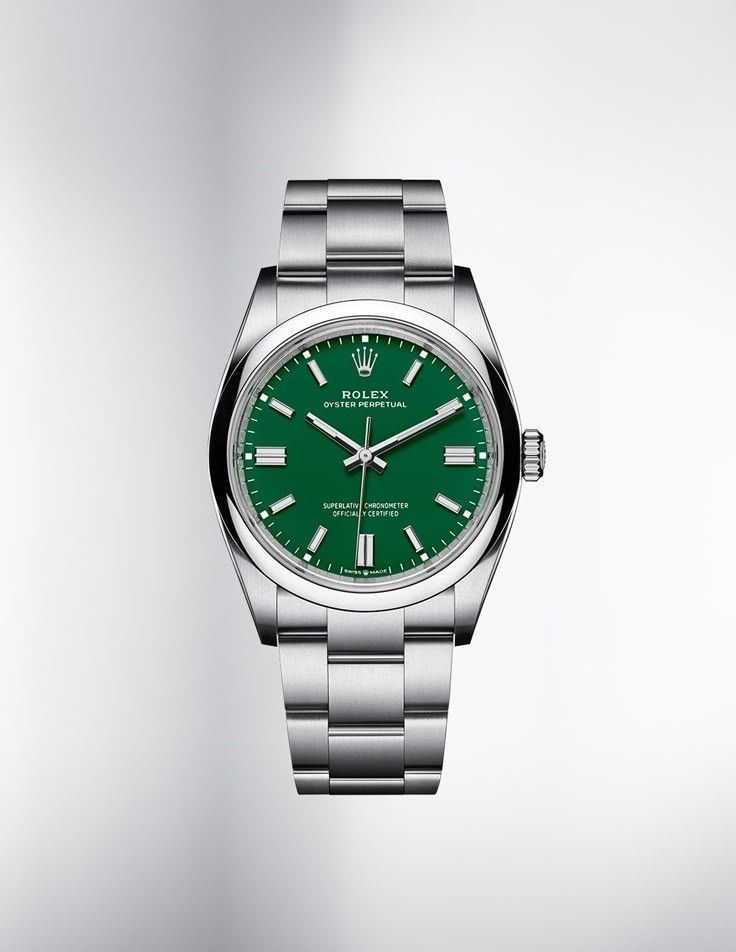 ROLEX OYSTER