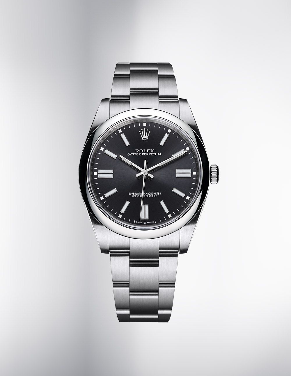 ROLEX OYSTER