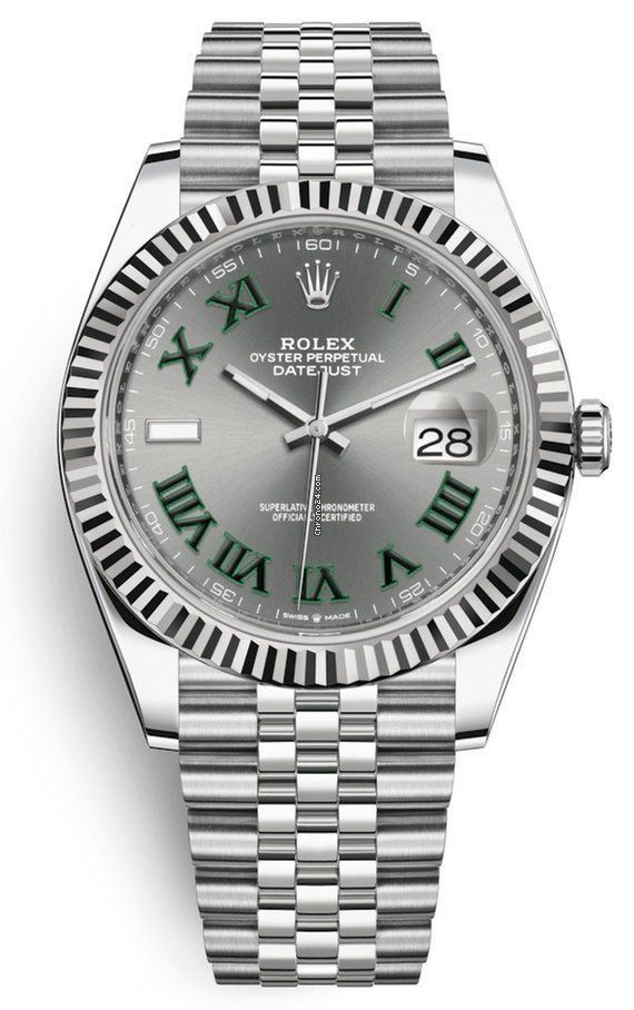 ROLEX DATEJUST