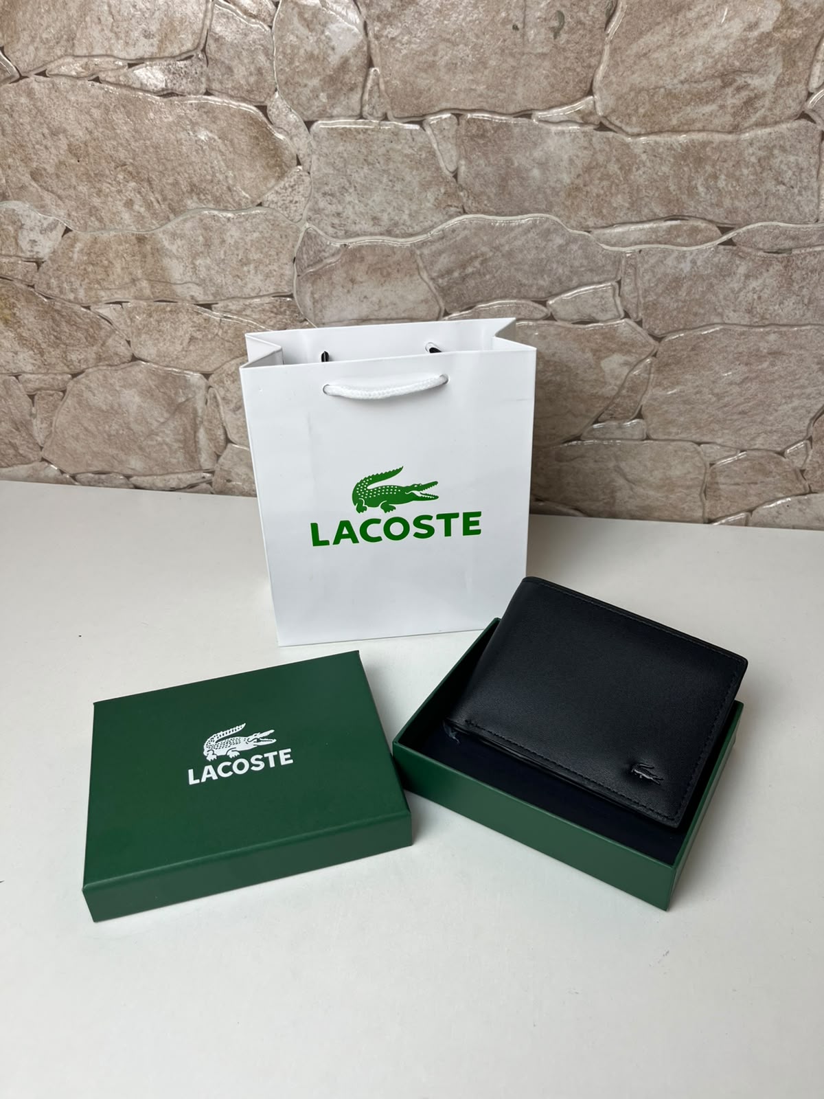 LACOSTE
