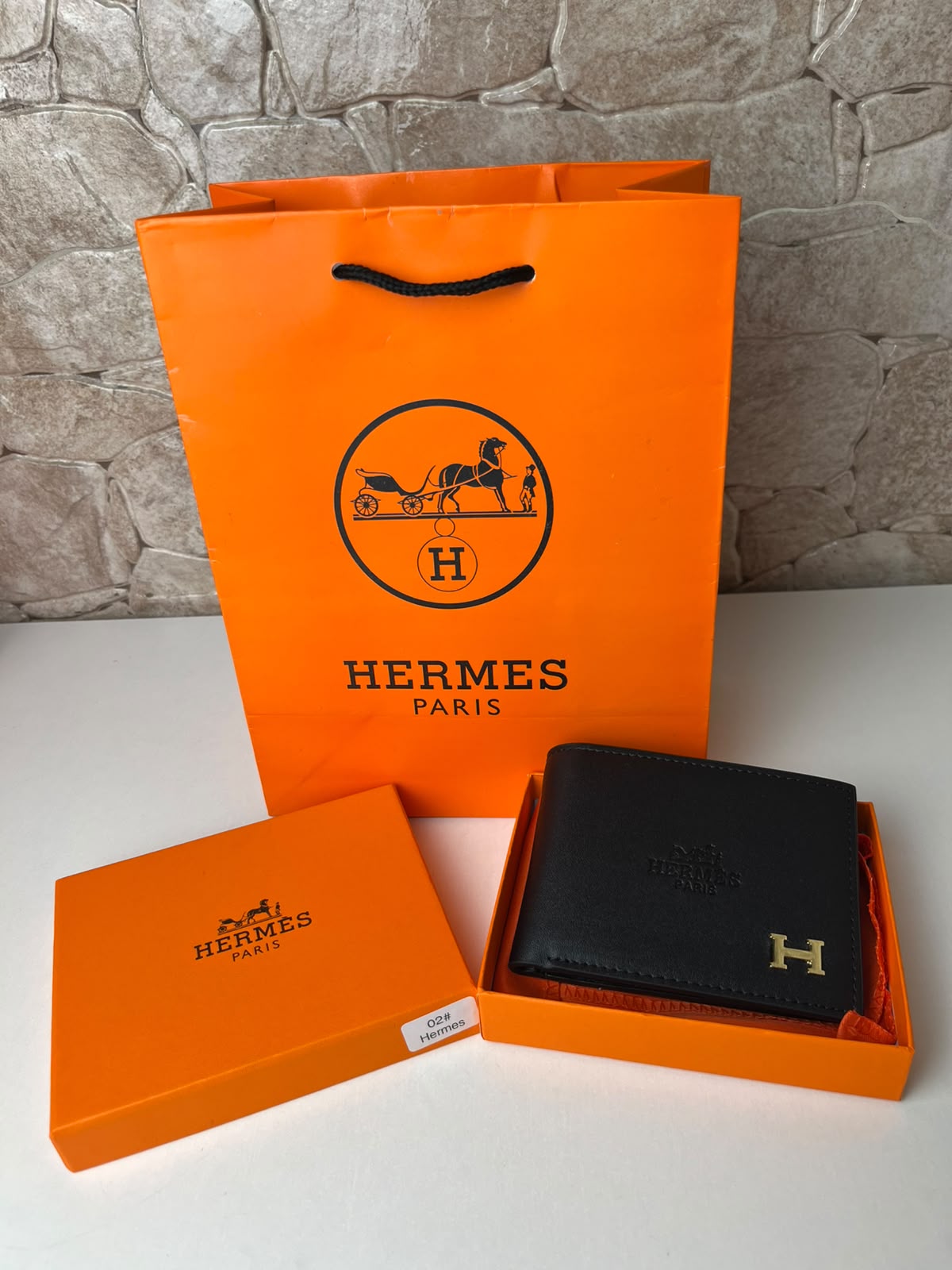 HERMES