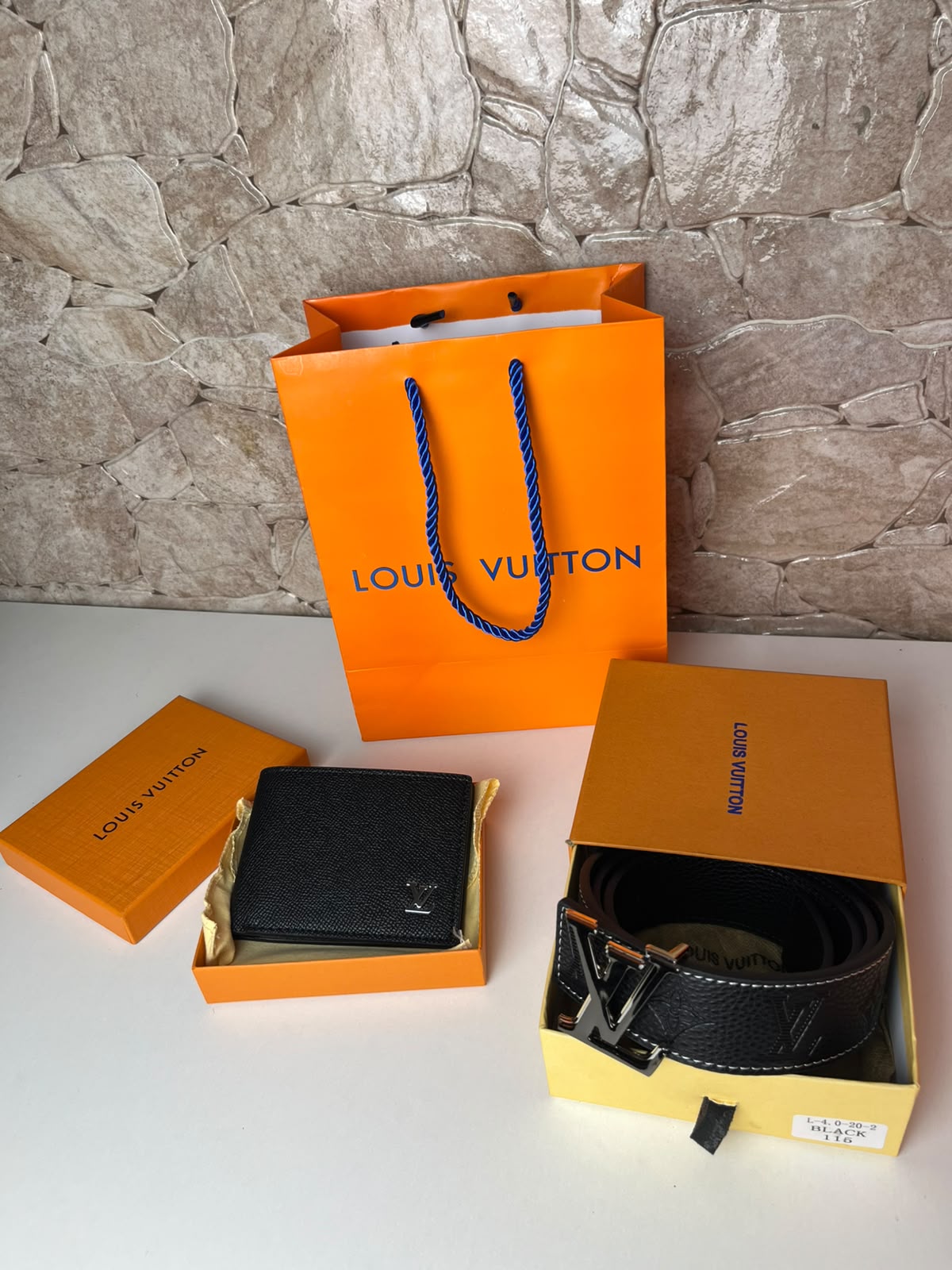 PACK LV (V2)