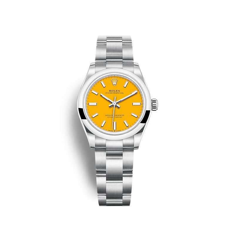 ROLEX OYSTER